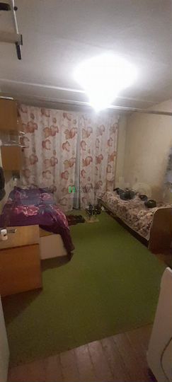 1-к. квартира, 36 м², 5/5 эт.