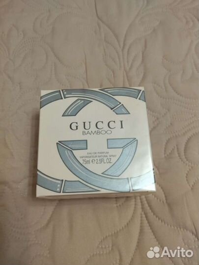 Парфюмерной вода женская