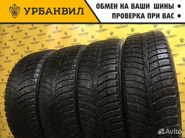 Laufenn I Fit Ice LW 71 215/60 R17 96T