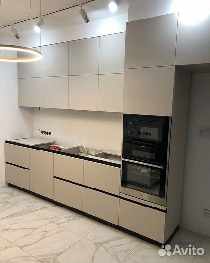 Кухни на заказ в рассрочку