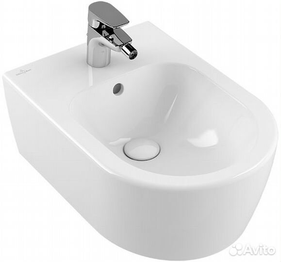 Villeroy&Boch Avento биде 54050001