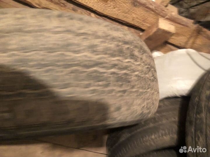 Bridgestone Dueler A/T 265/65 R17 112S