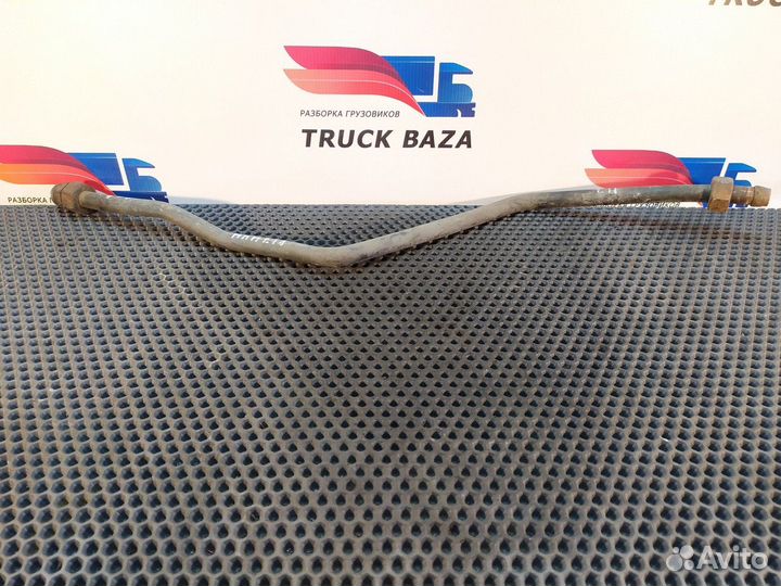 Трубка компрессора Iveco Stralis