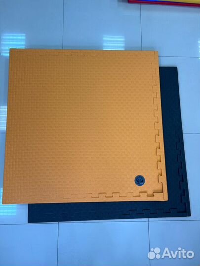 Будо-маты EVA, оптом от 10 шт