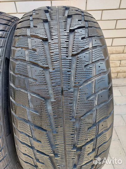 Federal Himalaya Snow 265/50 R20 111T