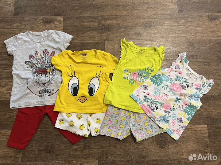 Костюмы комплекты детские