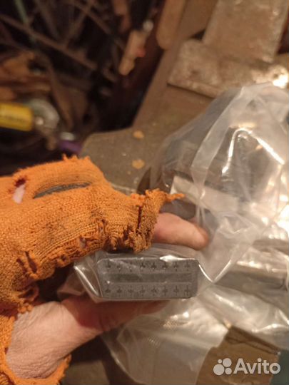 Диагностический шнур nissan