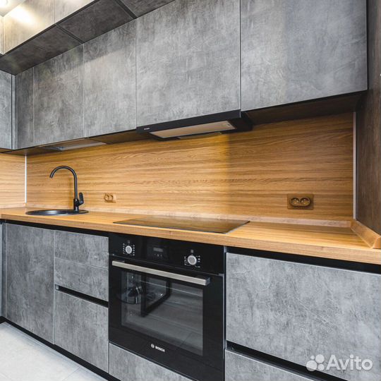 Изготвление кухни на заказkm-37420