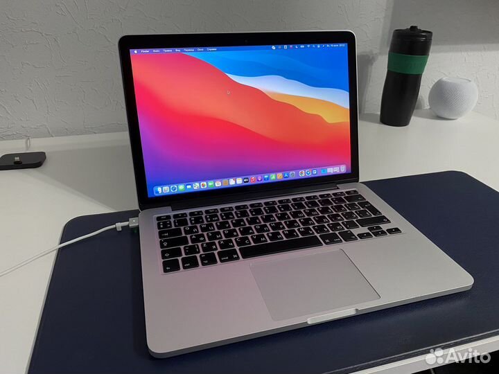 Apple MacBook Pro 13 Retina