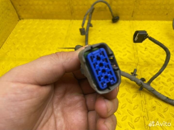 Б/У провода прочие - В хорошем состоянииn