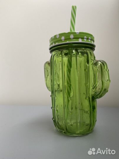 Эффектный стакан