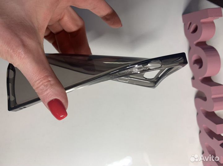 Чехол для телефона iPhone 7 +