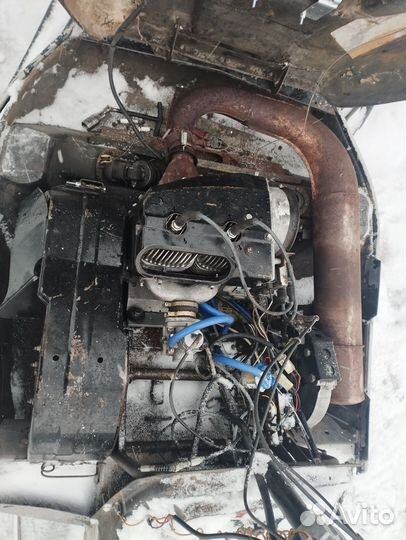 Продам рысь 440