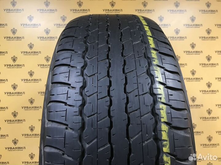 Dunlop Grandtrek AT22 285/65 R17 116V