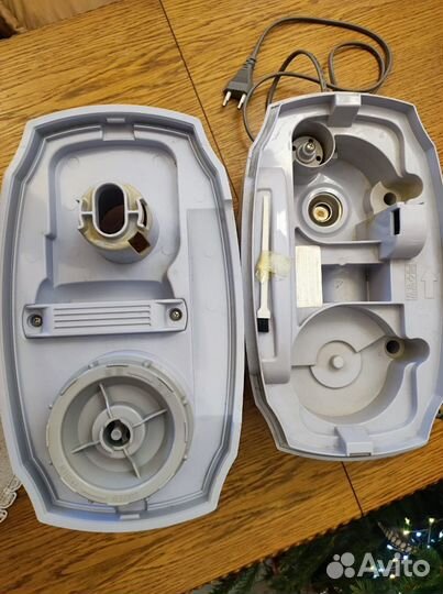 Увлажнитель воздуха cuckoo liiot LH-5311FN