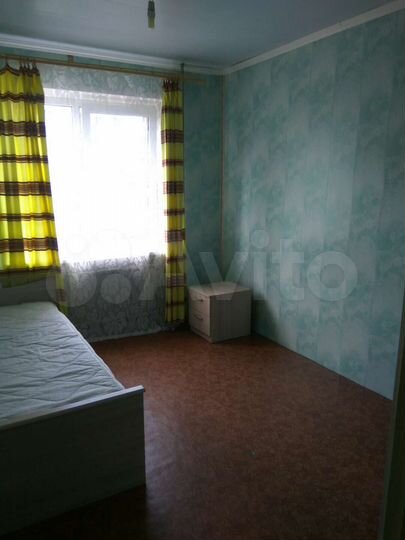 Комната 17,1 м² в 3-к., 3/9 эт.