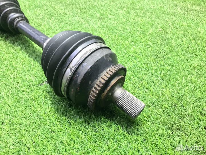 Привод правый Volvo Volvo V70/XC70