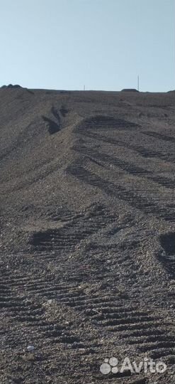 Асфальтная крошка (Фал)