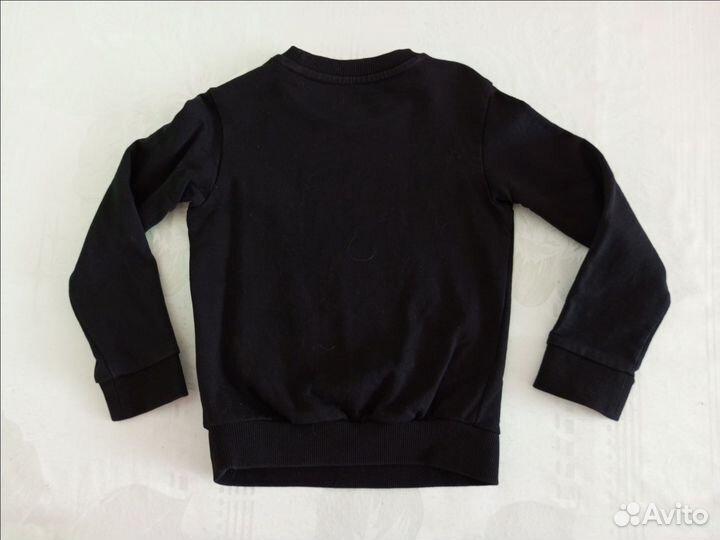 Свитшот для мальчика (рост 104 )
