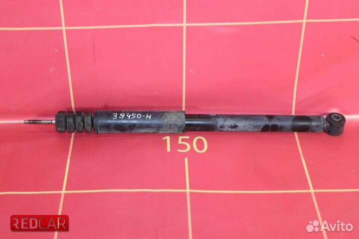 Амортизатор зад Renault Logan 2 (14)