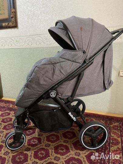 Детские коляски бу