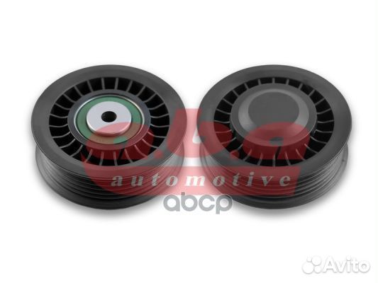 Ролик натяжителя поликлинового ремня VW Crafter