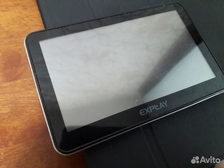 Навигатор explay pn 975
