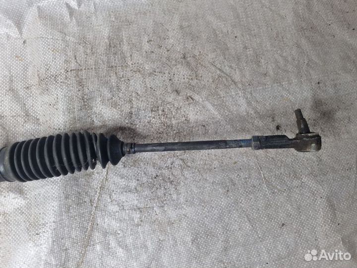 Рулевая рейка Мицубиси Mitsubishi Diamante, F36W