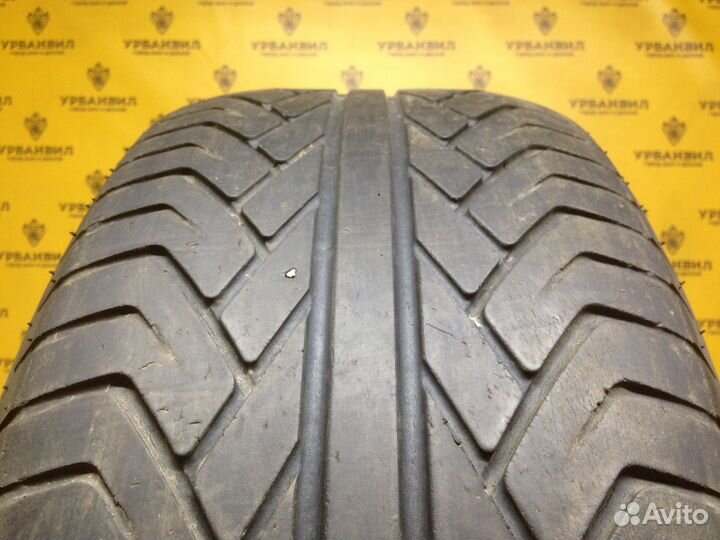 Yokohama Advan ST V802 255/55 R19