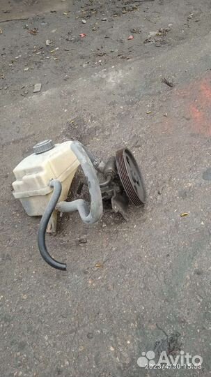 Насос гура Ситроен Берлинго м -49