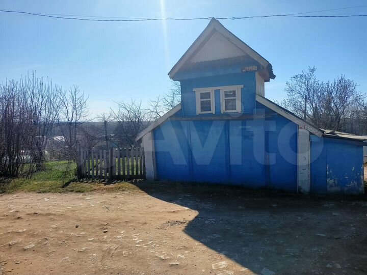 Участок 5 сот. (СНТ, ДНП)