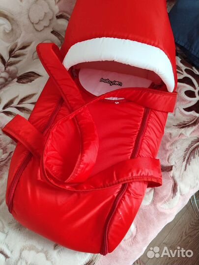 Переноска для детей