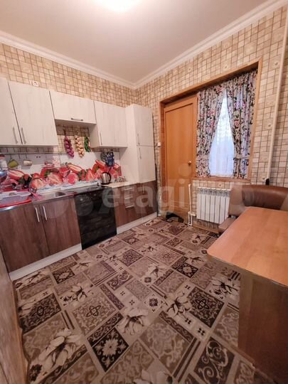 3-к. квартира, 59,9 м², 2/16 эт.