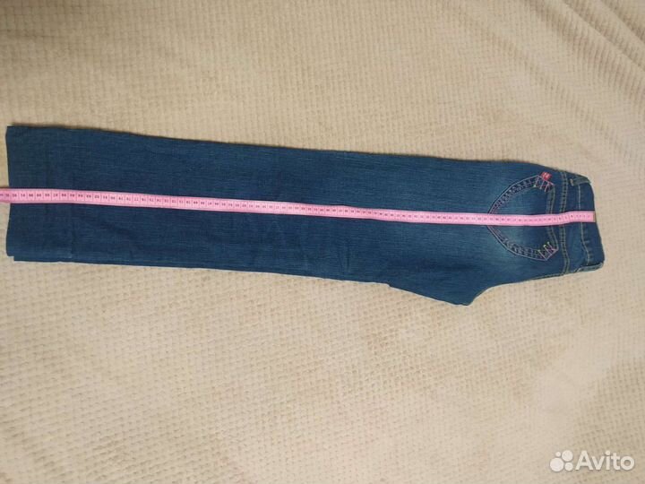 Джинсы, брюки разные