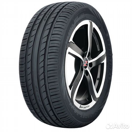 Goodride SA 37 265/40 R21 105W