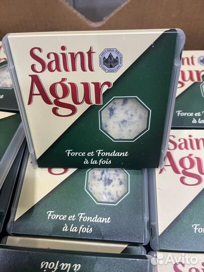 Европейские Сыры с голубой плесенью, с маскарпоне