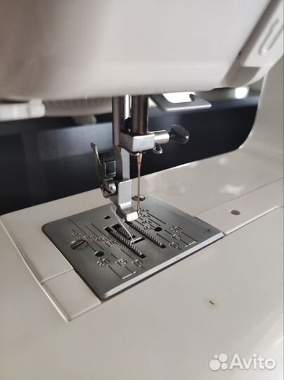 Швейная машина Family effect line 312