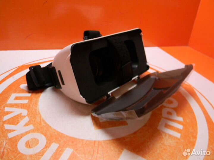 Очки виртуальной реальности VR shinecon SC-G06B