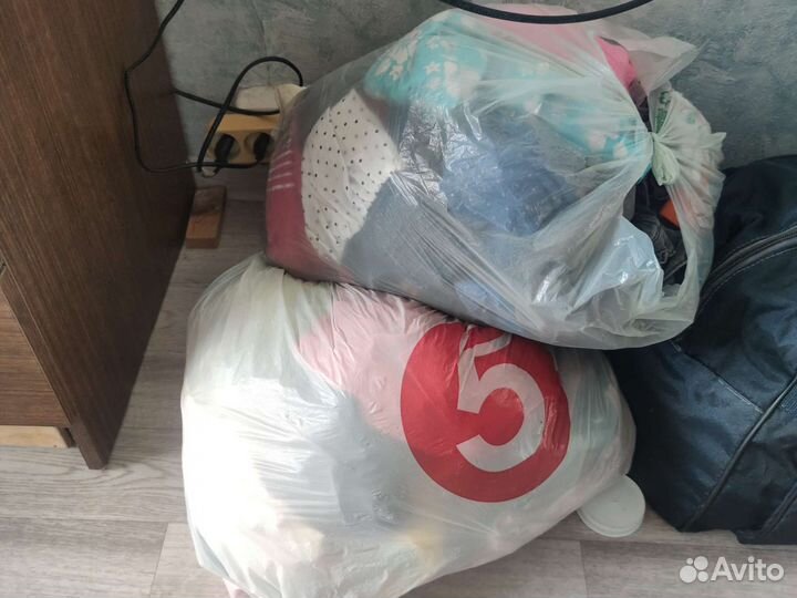 Вещи на девочку 2 года