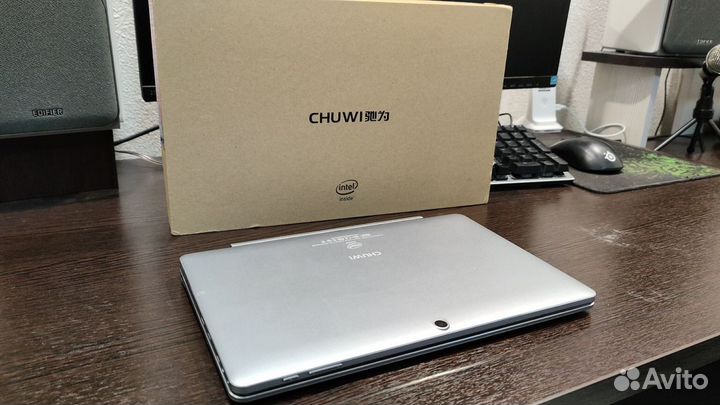 Chuwi hi 10 pro