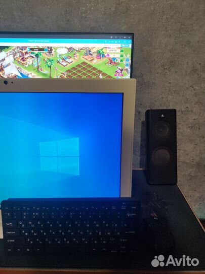 Моноблок MSI AP-2021