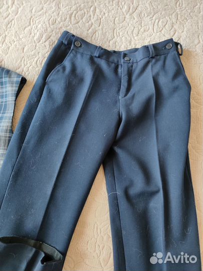 Школьная форма sky lake