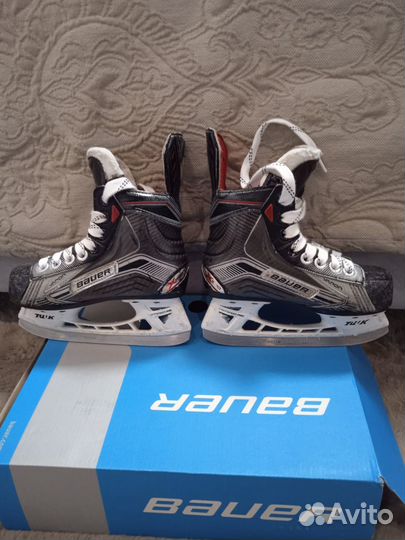 Хоккейные коньки Bauer X900 Yth 10.5