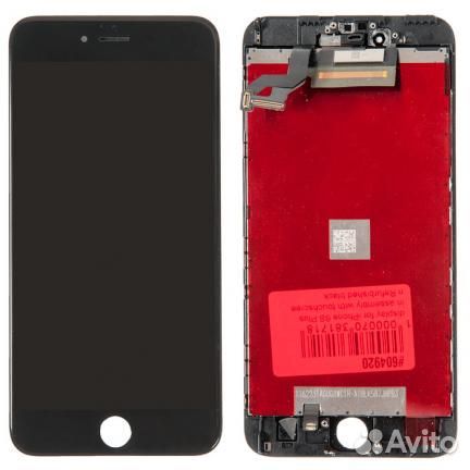 Дисплей для Apple iPhone 6S Plus