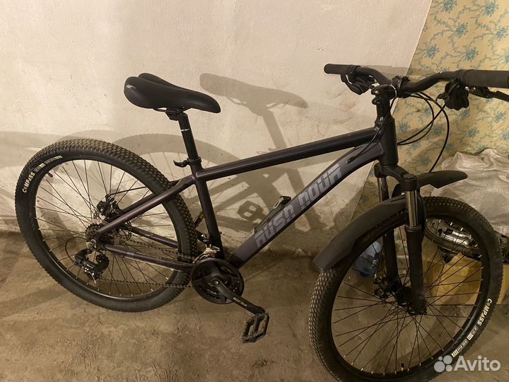Велосипед горный 27,5