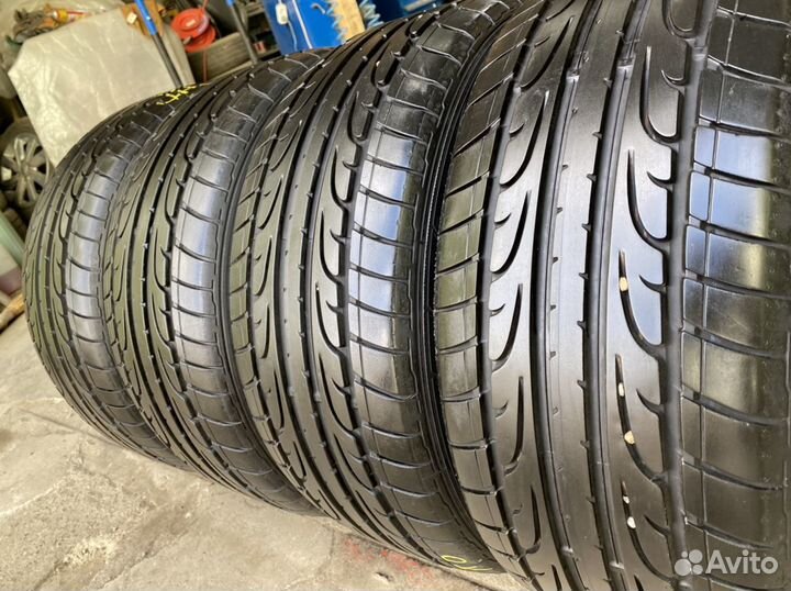 Dunlop SP Sport Maxx 215/45 R16