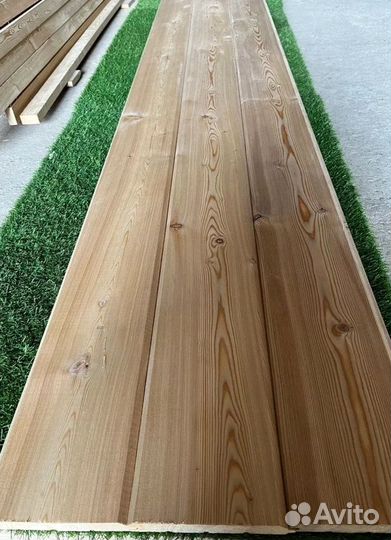 Имитация бруса сосна сорт bc