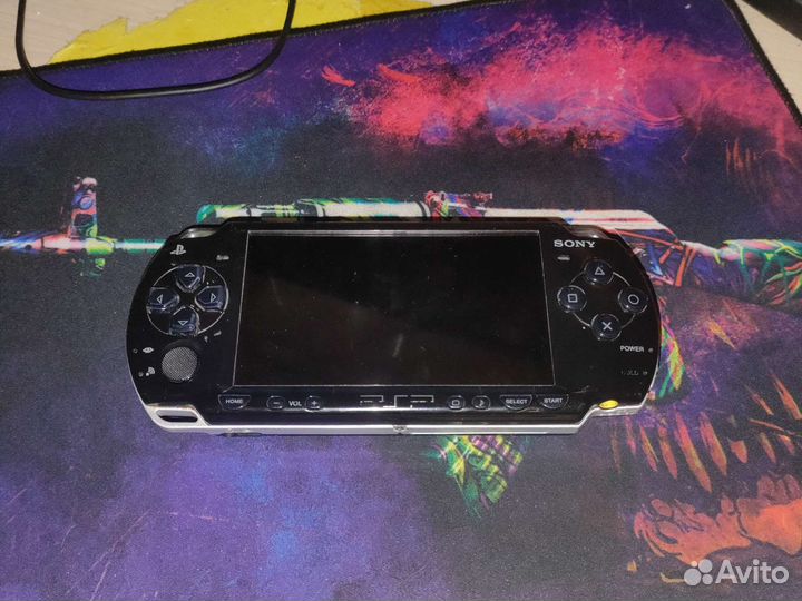 Sony PSP