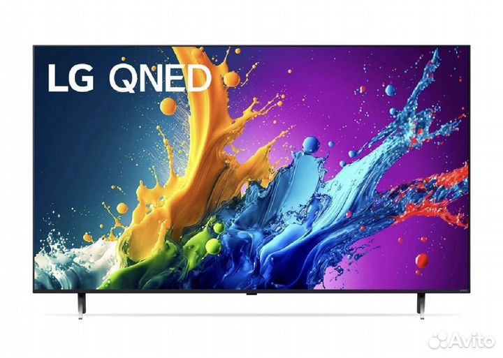 Телевизор LG 50qned80T6A Новый Гарантия Доставка