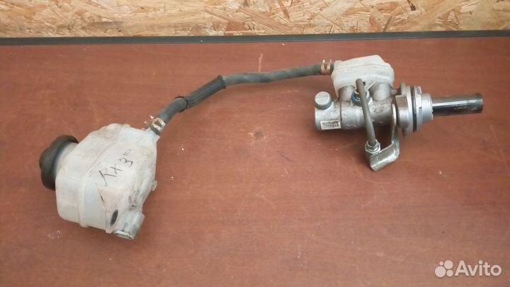 Гтц lexus RX350 2010-2015